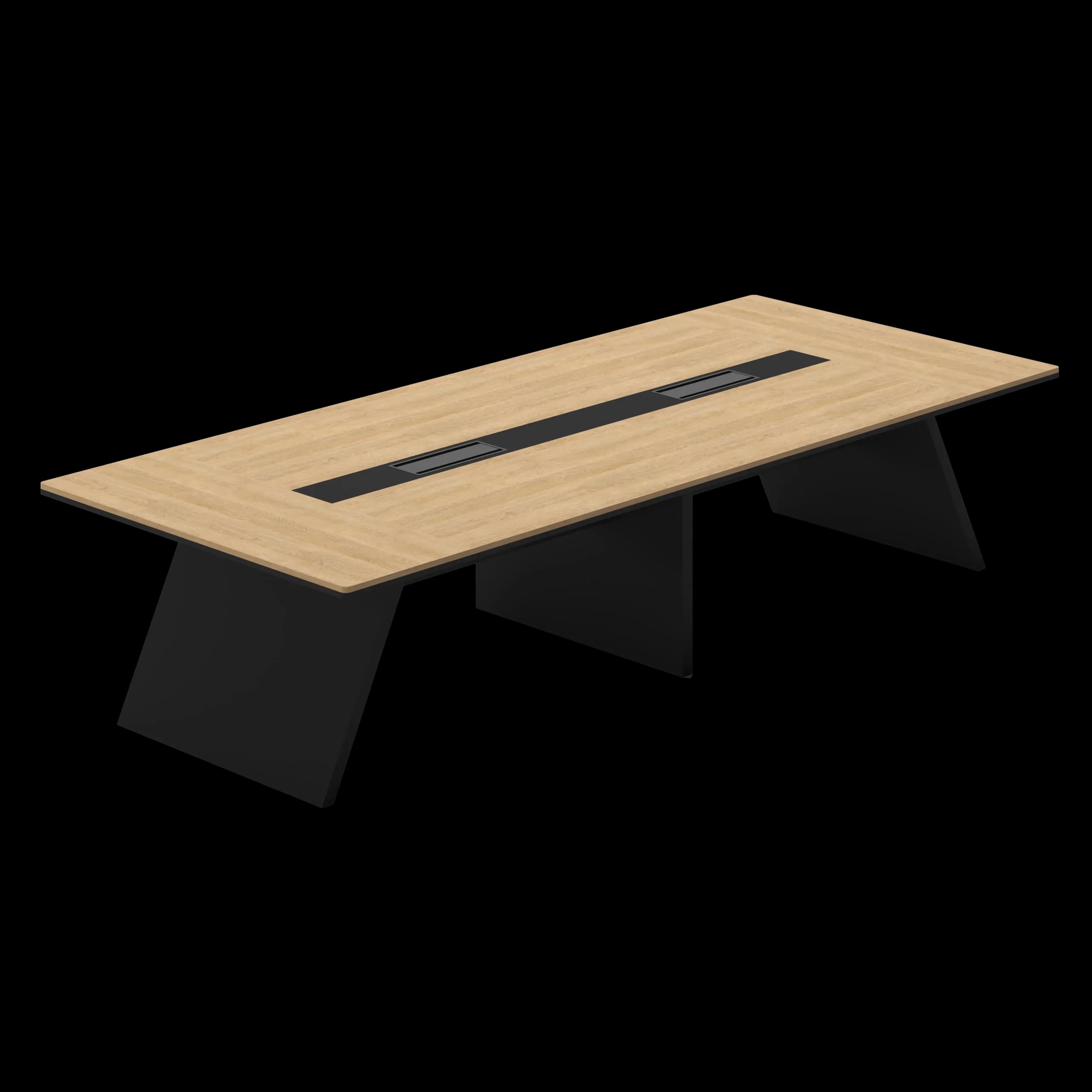 meeting table cat thumb