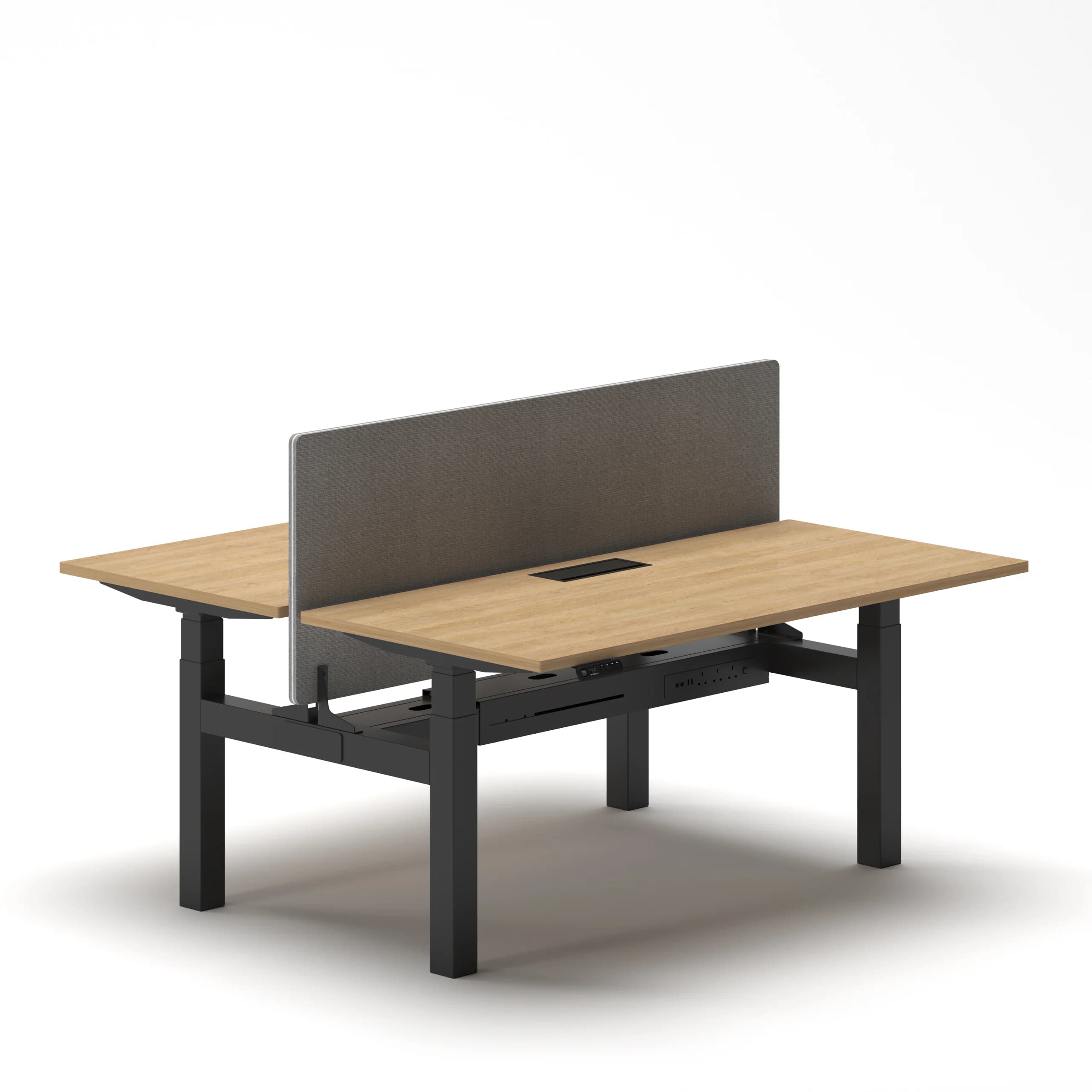 Navodesk® Duo Standing Desk