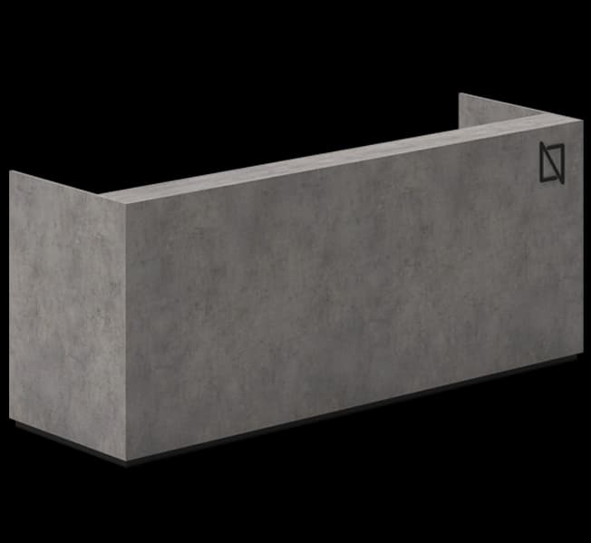 Reception Desk Thumbnail