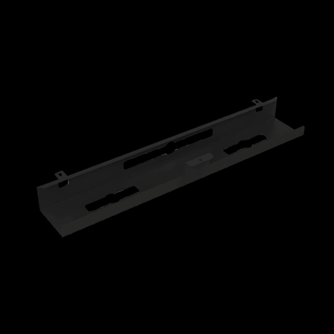 Cable Management Tray1