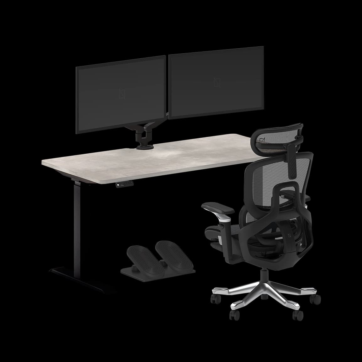Work From Home Furniture