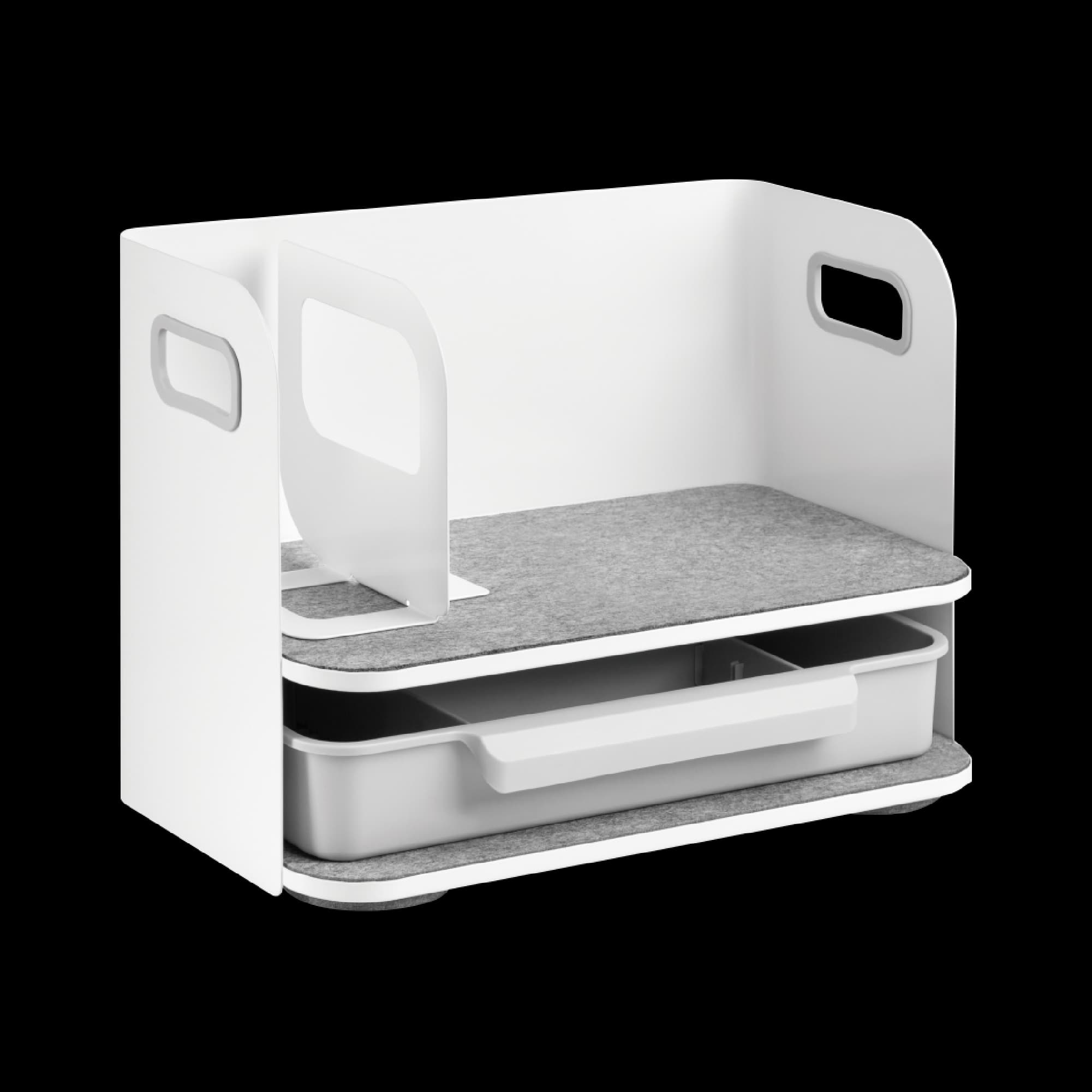 Navodesk® Desk Organizer