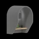 Acoustic Phone Booth