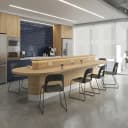 Breakout Space Furniture