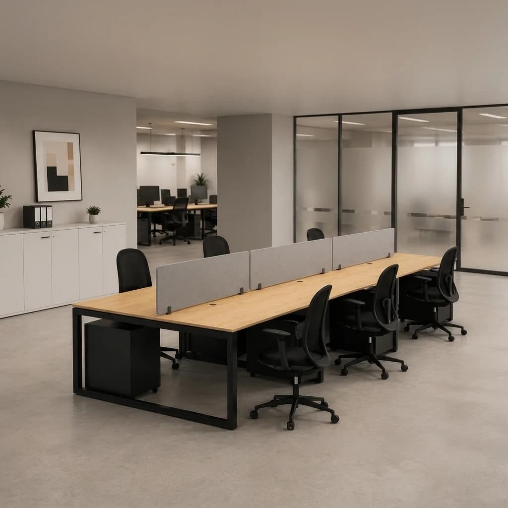Customised Workspace Office Solutions Home Page copy
