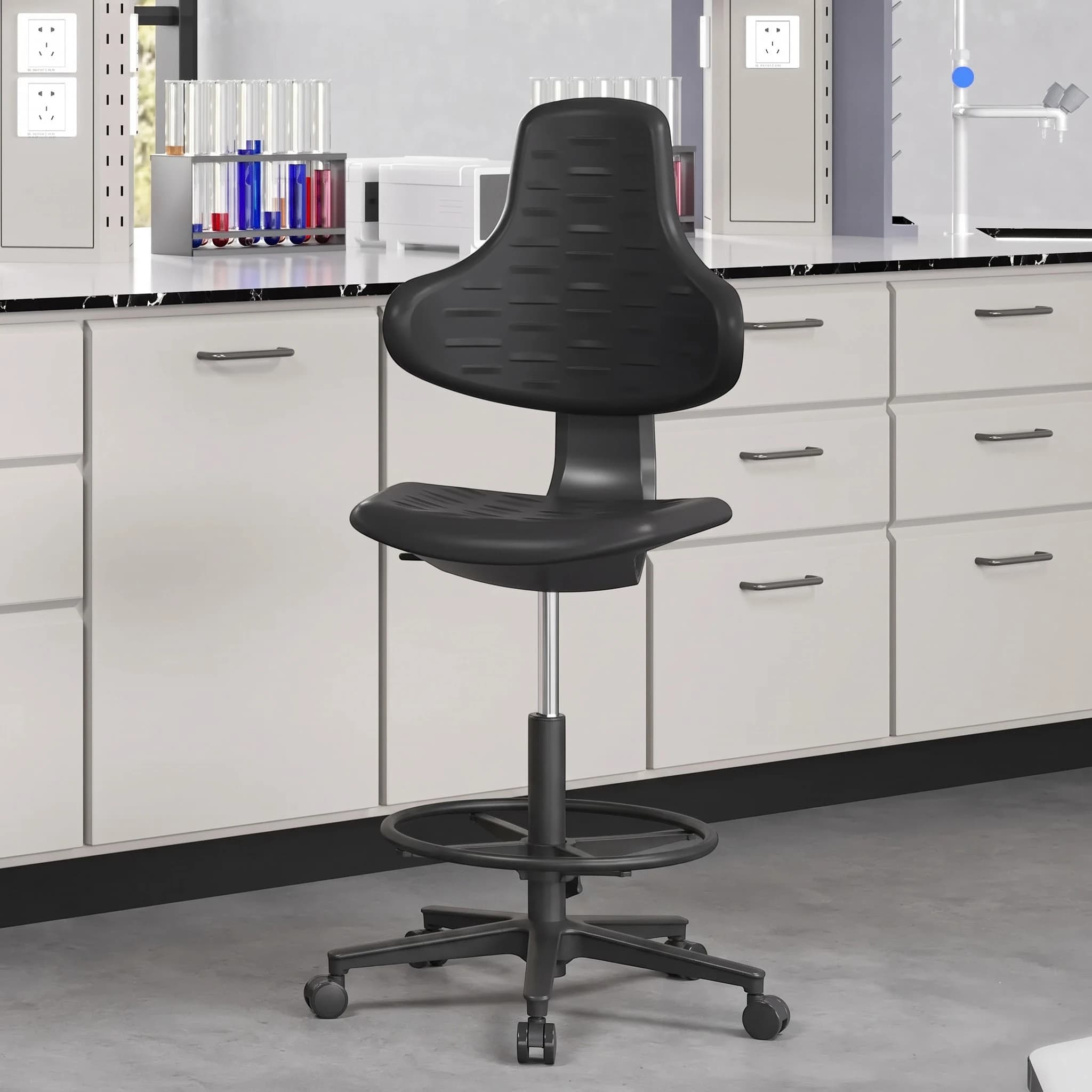 Navo® Pluto Flow LabChair 2